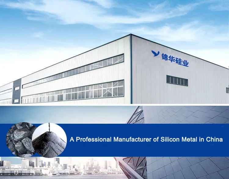 ferro silicon supplier