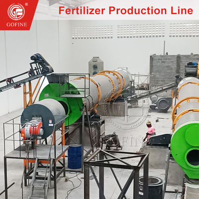 fertiliser supplier