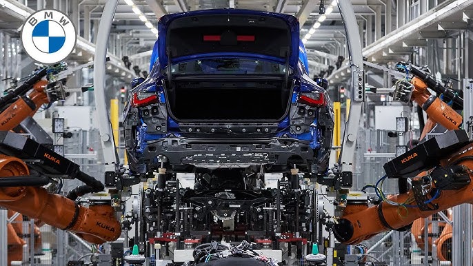 automobile manufacturers in germany