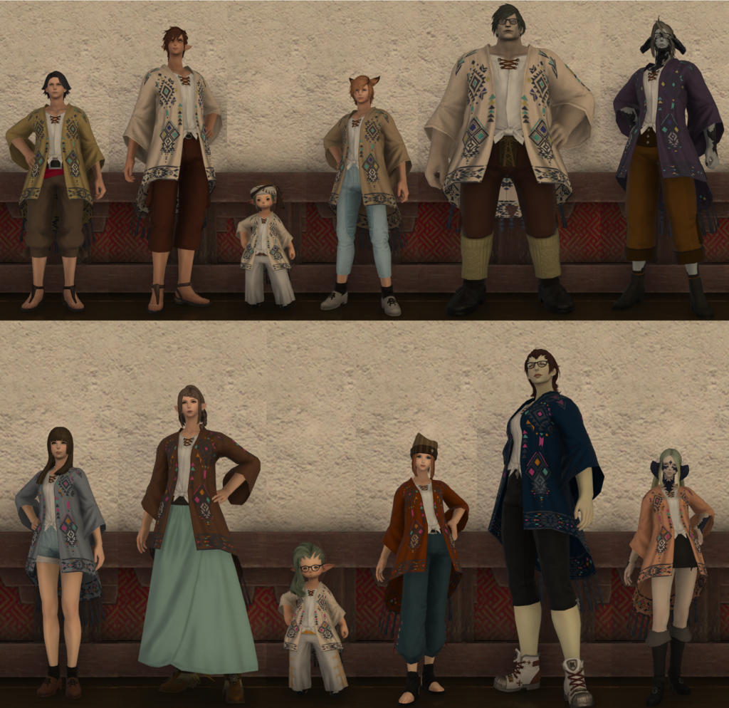 Sourcing Ffxiv Material Supplier Permit Difference from China: The Ultimate Guide 2026