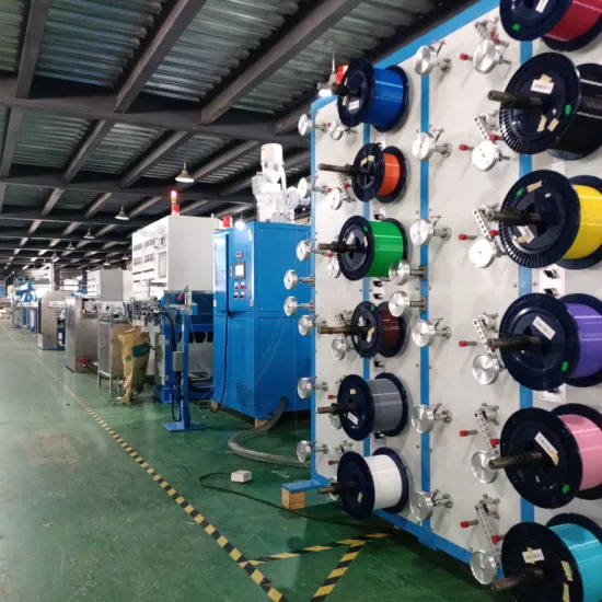 Sourcing Fiber Optic Cable Supplier from China: The Ultimate Guide 2026