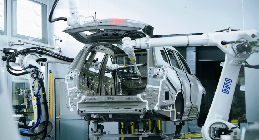 automobile manufacturers in italy
