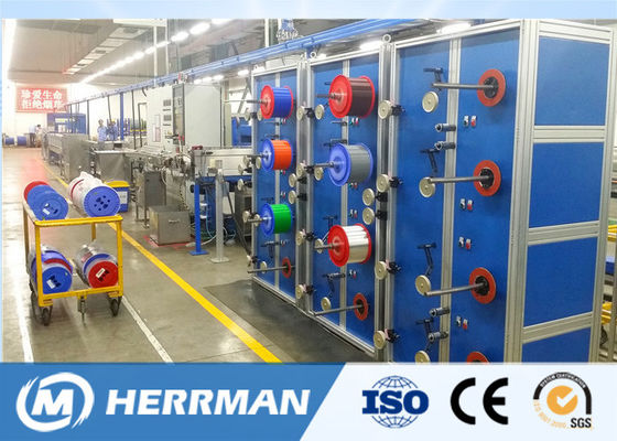 fiber optic cable supplier