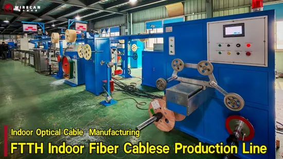 fiber optic products supplier
