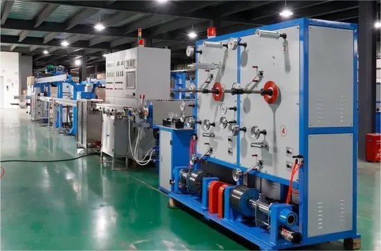 fiber optic products supplier