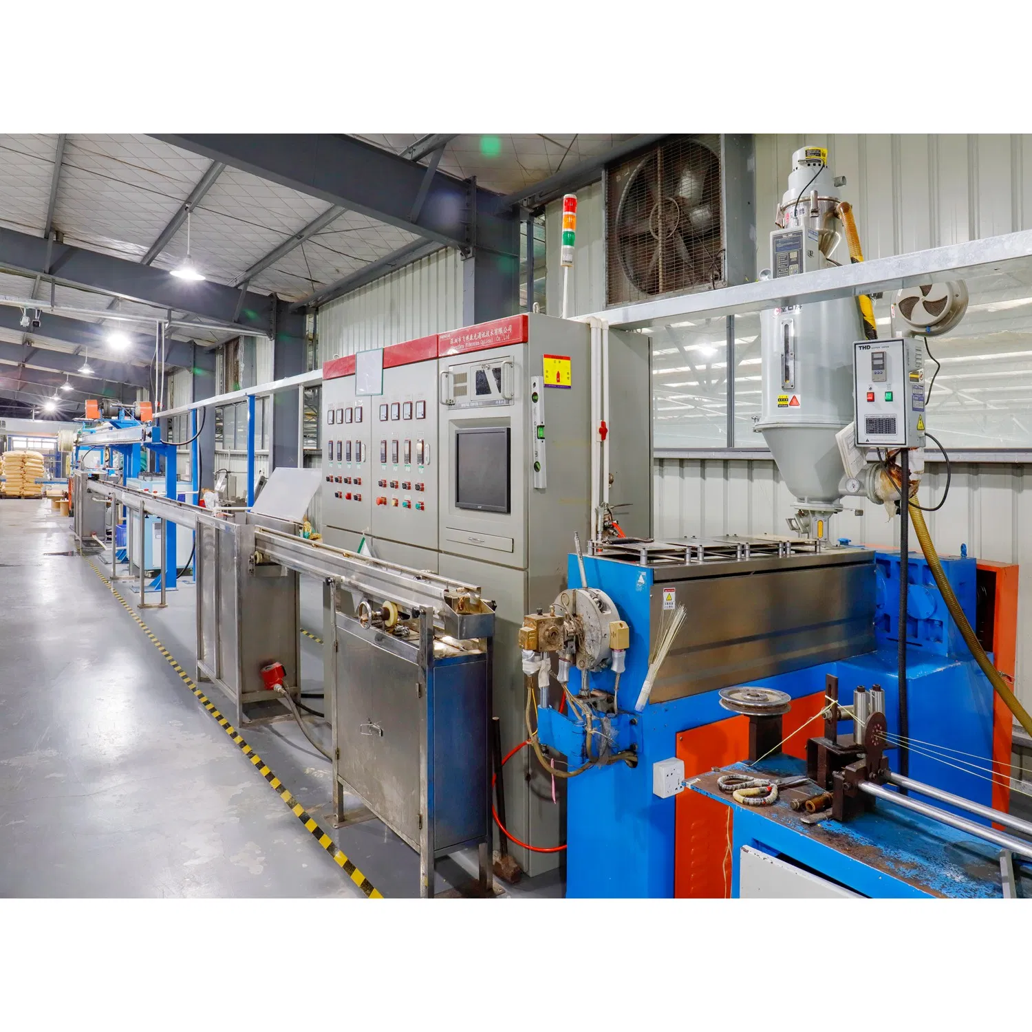 fiber optic products supplier