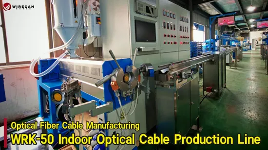 fiber optic products supplier
