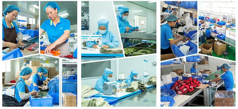 first aid kit supplier