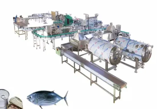 fish supplier