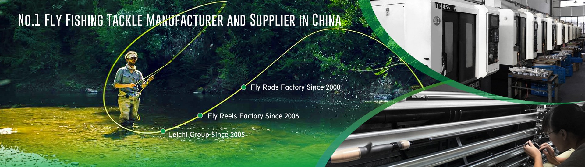 fishing flies supplier