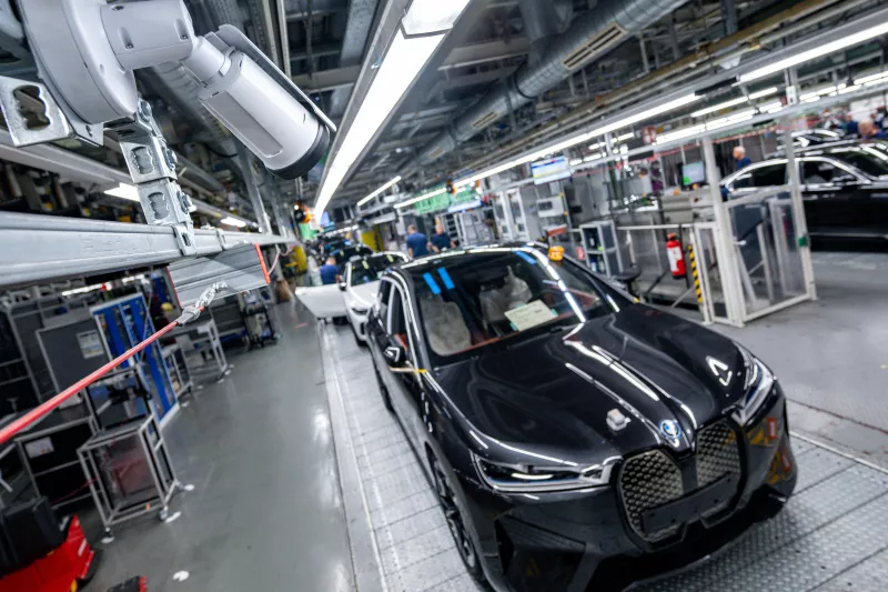 automobile warranties by manufacturer
