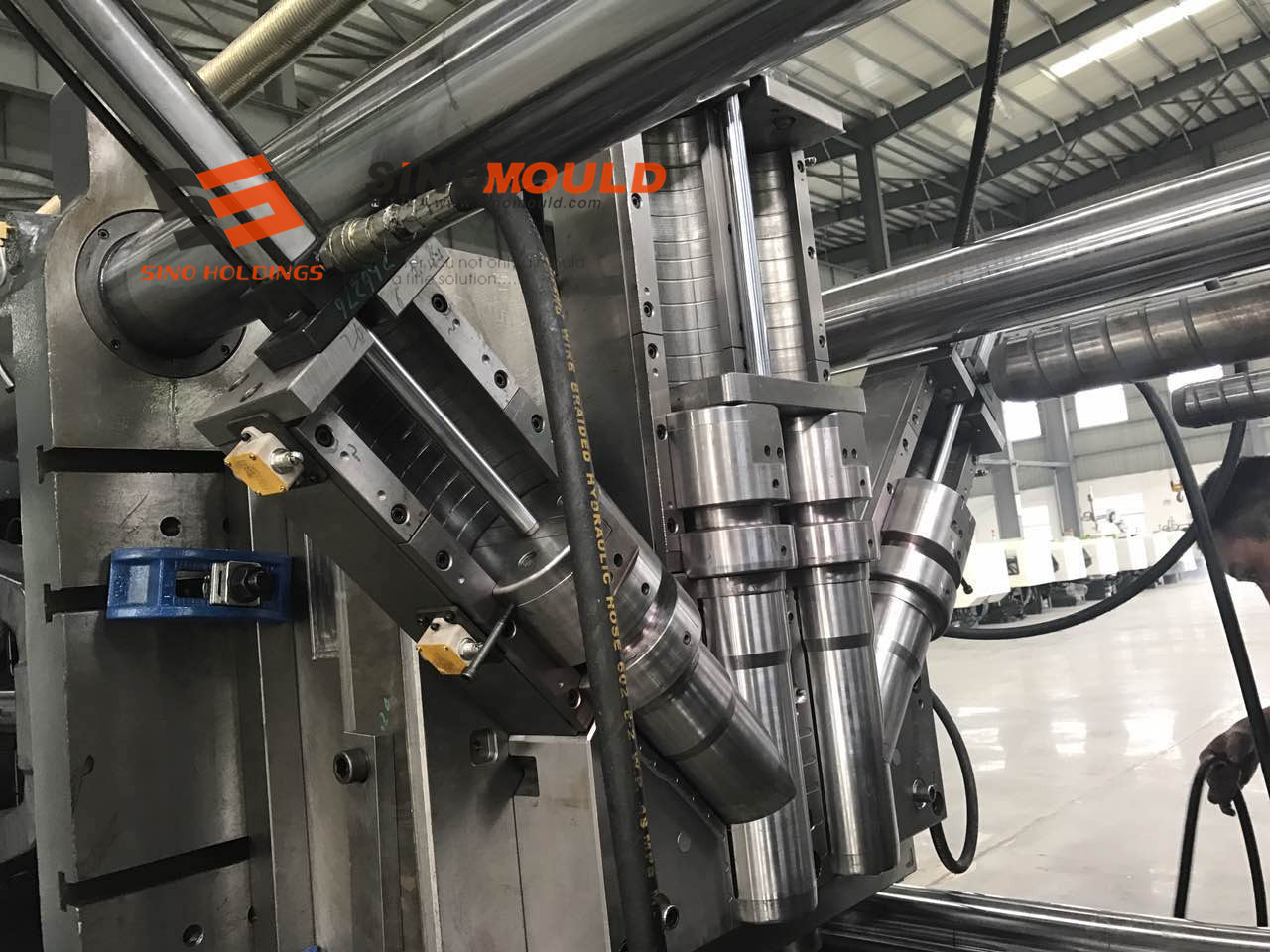 fittings supplier
