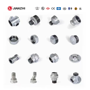 fittings supplier