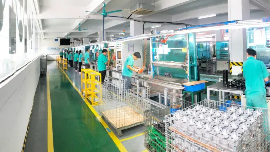 automotive ac compressor manufacturers