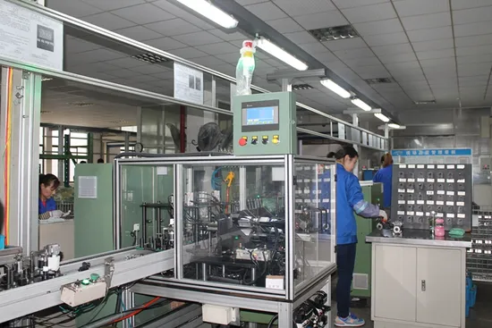 automotive ac compressor manufacturers