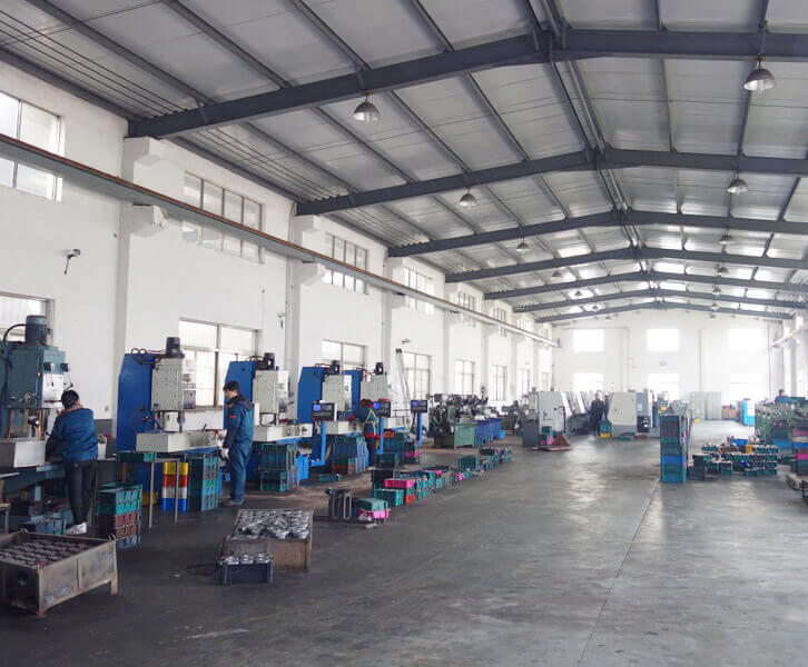 flange supplier