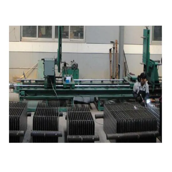 flange supplier