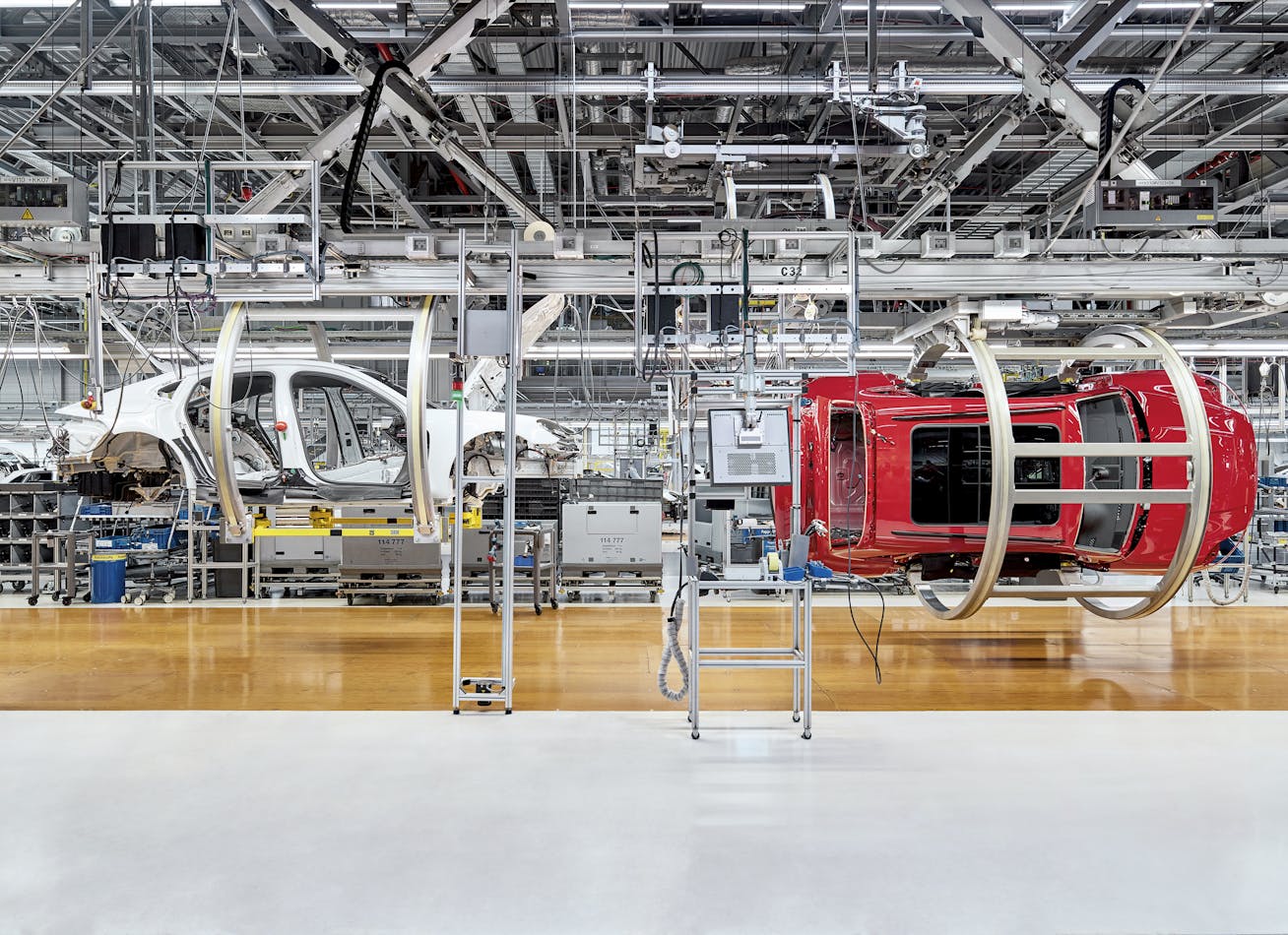automotive aftermarket parts manufacturers