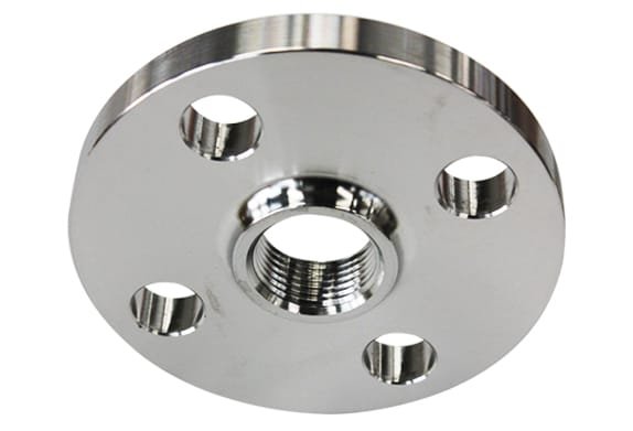 flange supplier