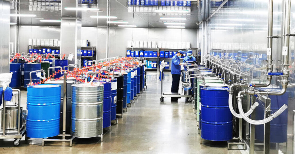 Sourcing Flavours Fragrances And Aroma Supplier from China: The Ultimate Guide 2026