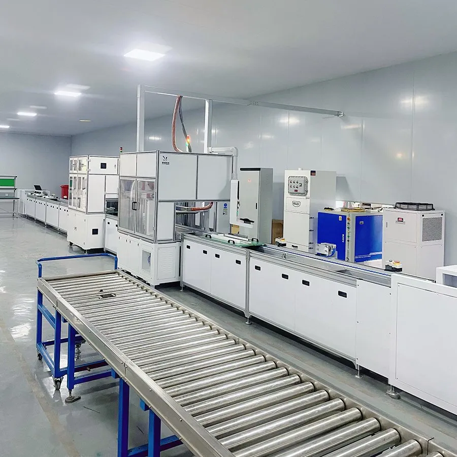 automotive battery manufacturers