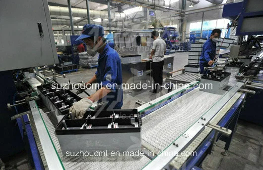 automotive battery manufacturers