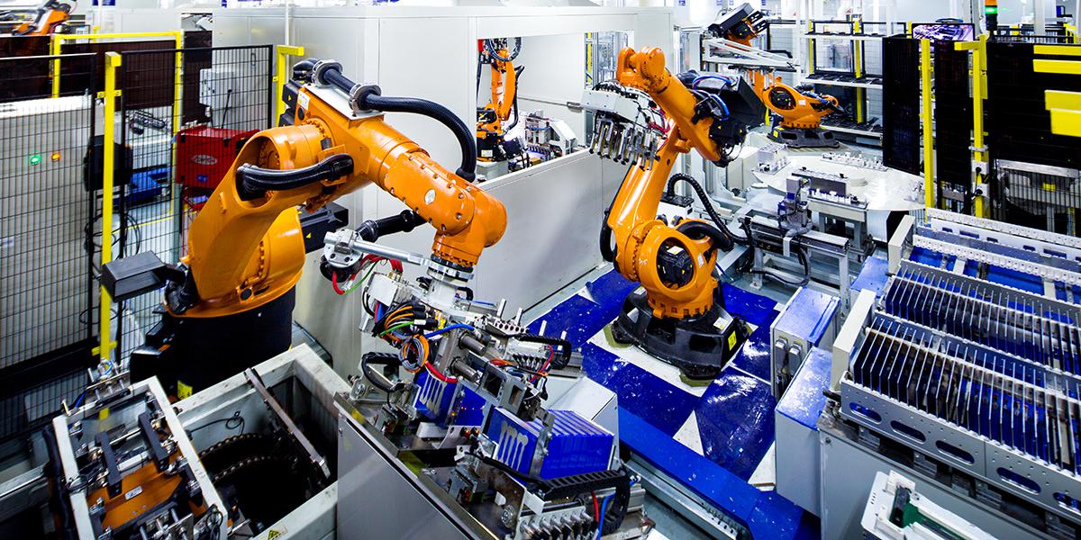 automotive battery manufacturers