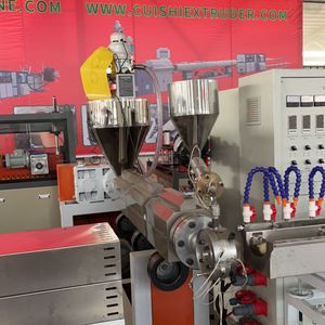 flexible hose manufacturing supplier