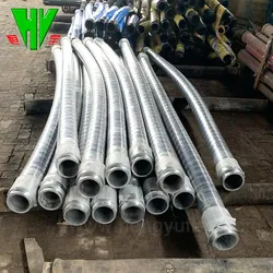 flexible hose manufacturing supplier
