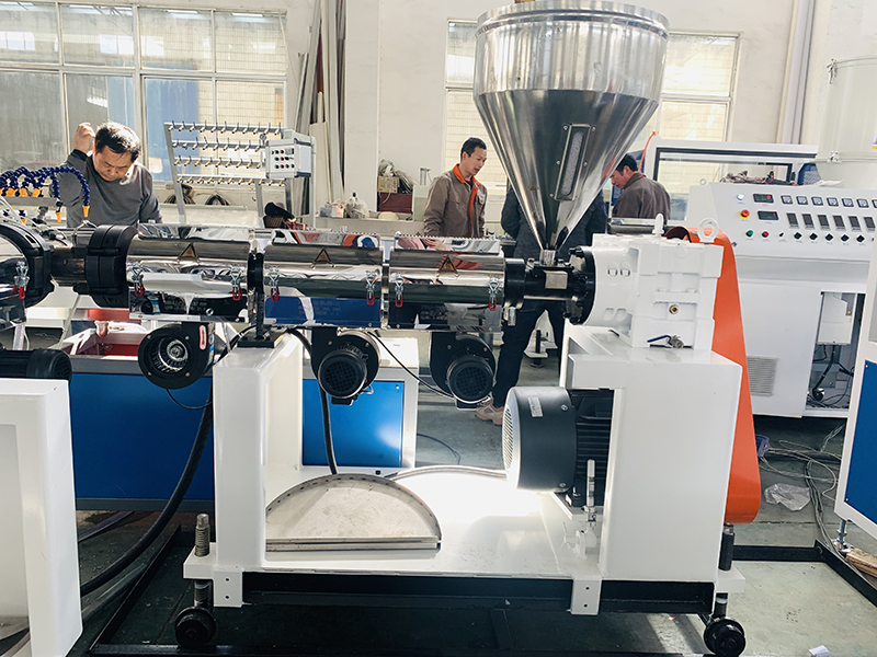flexible hose manufacturing supplier