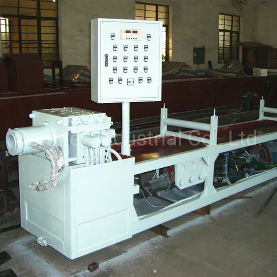 flexible metal hose manufacturing machine supplier