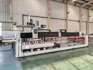 automotive glass manufacturers