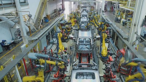 automotive lift manufacturers