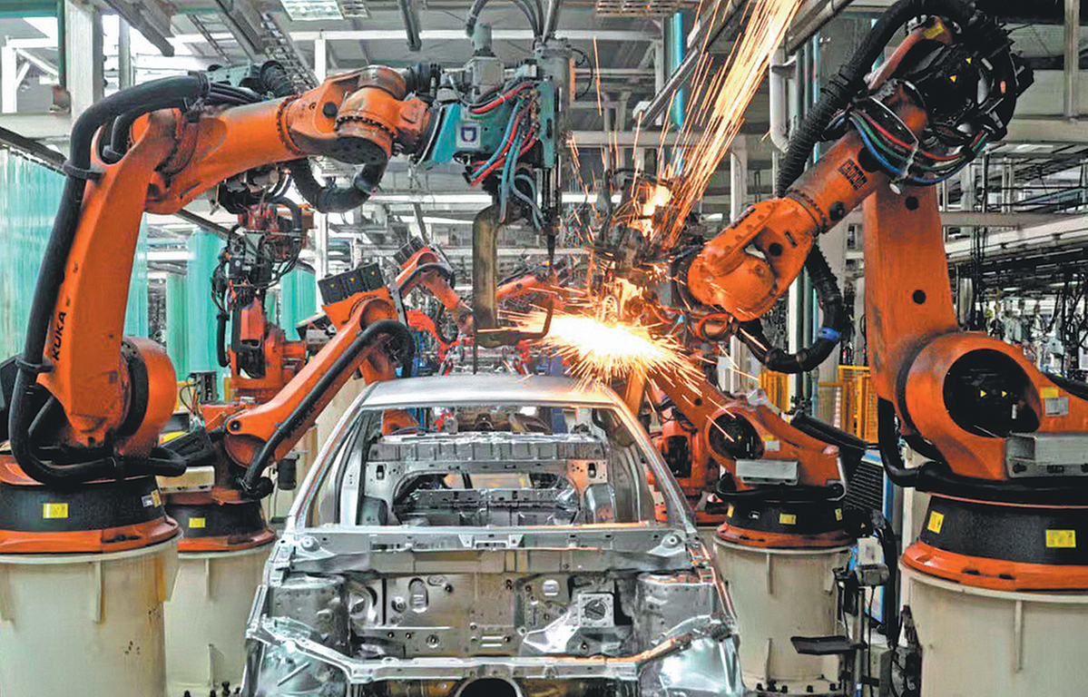 automotive lift manufacturers