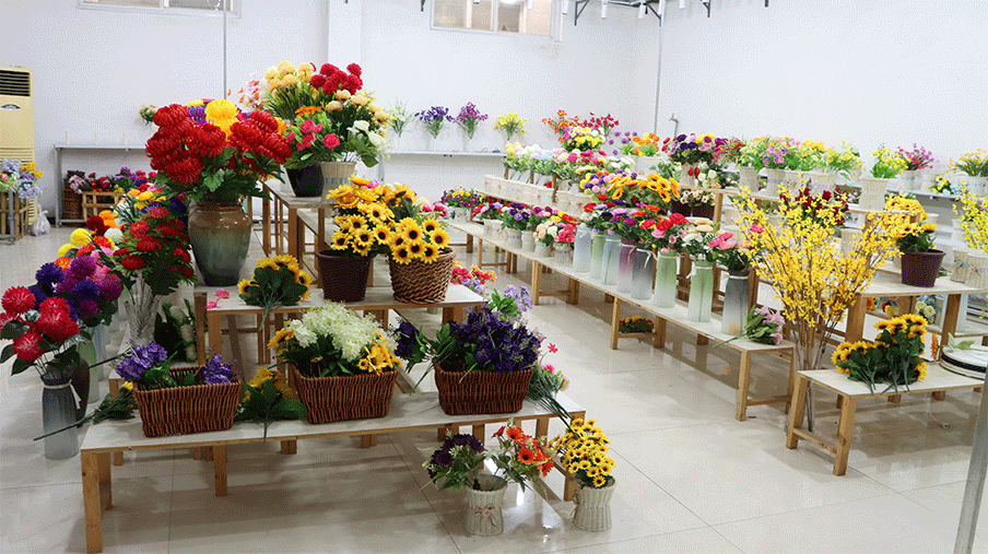 Sourcing Florist Supplier Toronto from China: The Ultimate Guide 2026