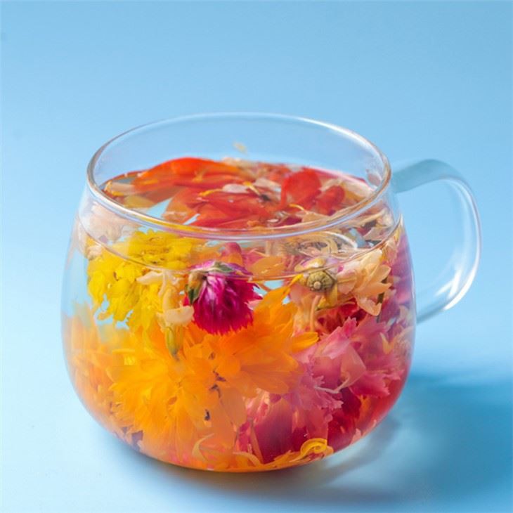 Sourcing Flowering Tea Wholesale Europe Supplier from China: The Ultimate Guide 2026