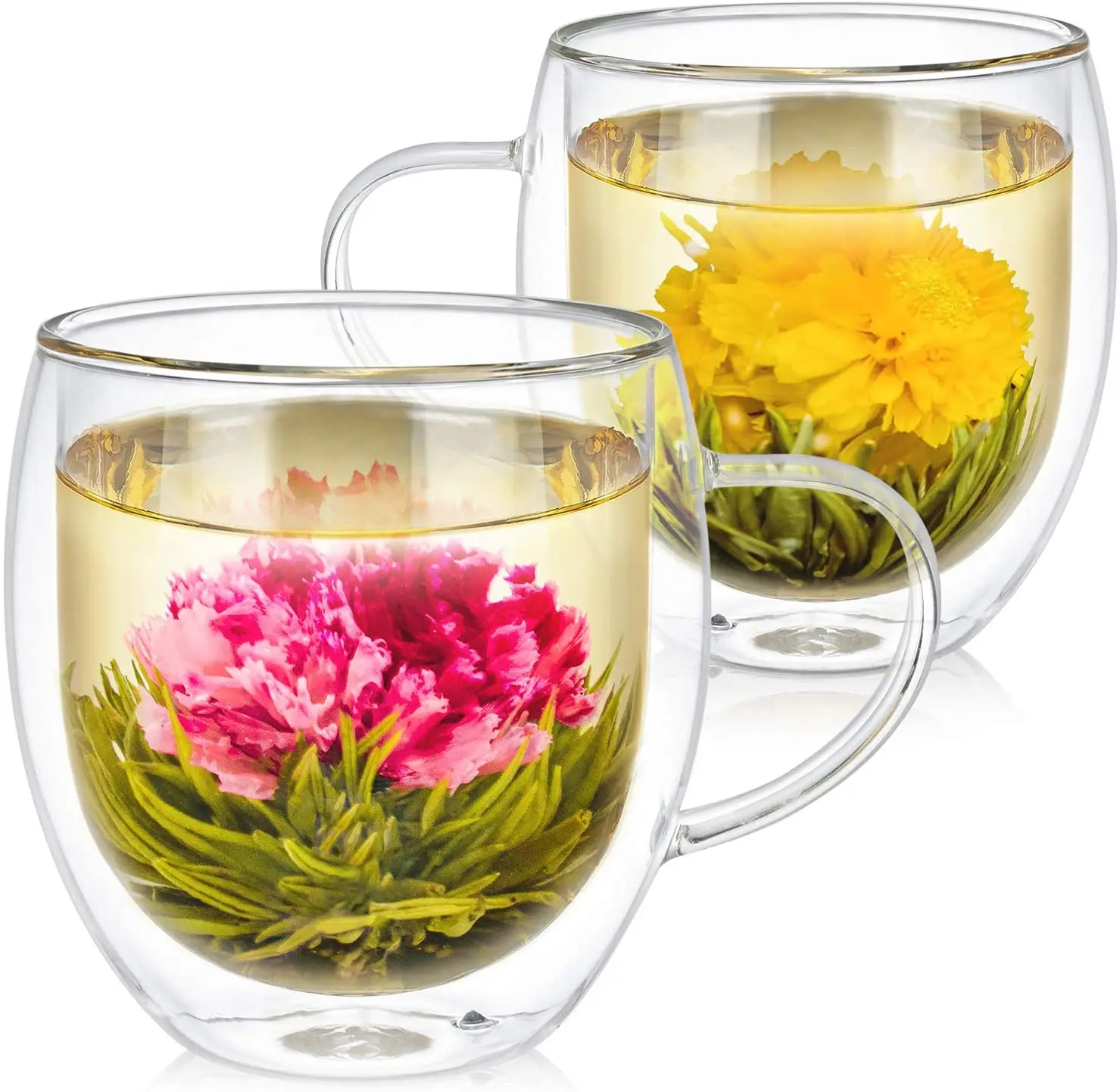 flowering tea wholesale europe supplier