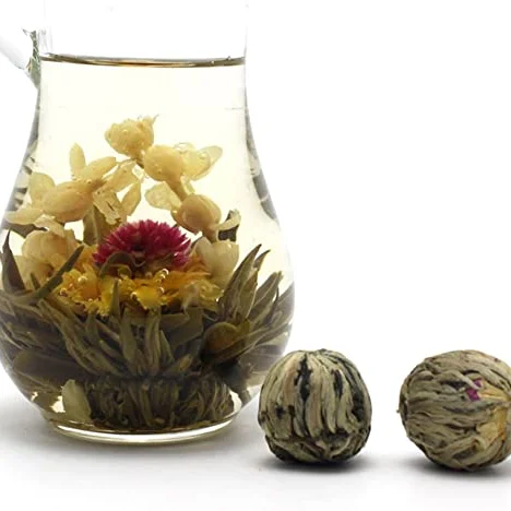 flowering tea wholesale europe supplier