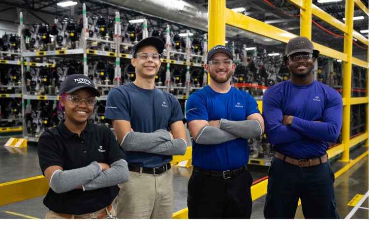automotive manufacturers in alabama