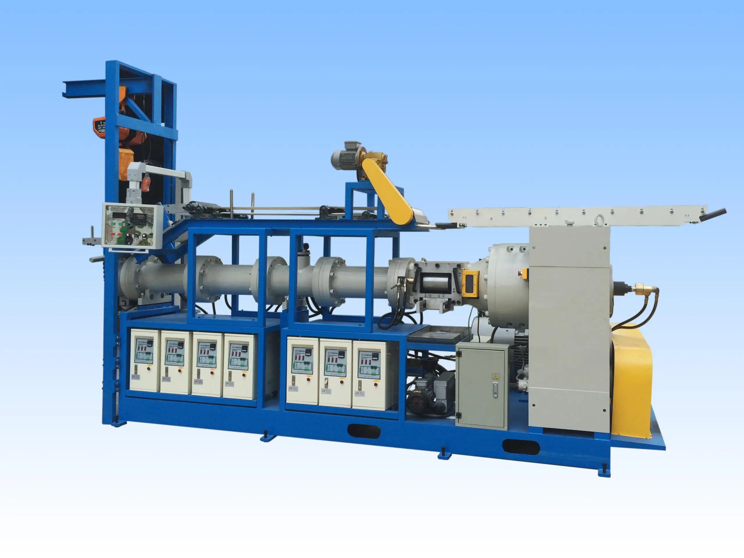 foam rubber supplier