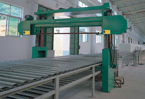 foam rubber supplier
