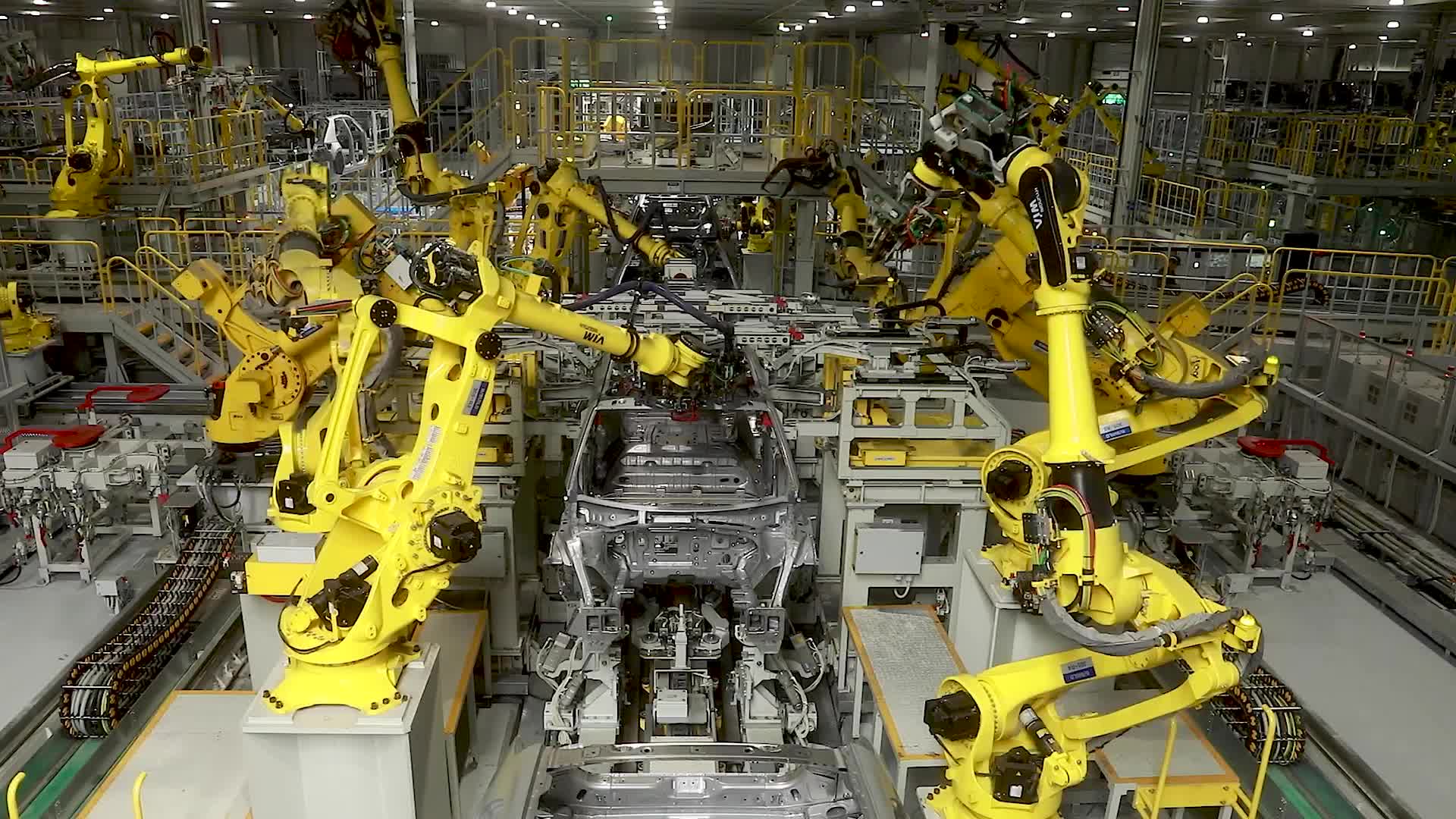 automotive manufacturers in georgia