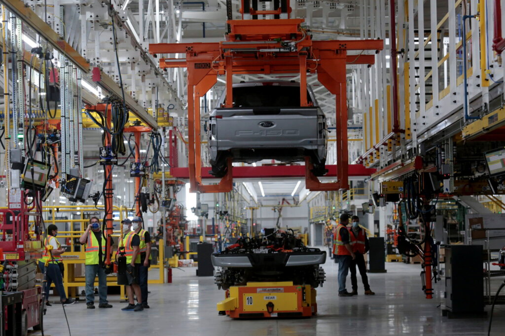 Sourcing Automotive Manufacturers In Tennessee from China: The Ultimate Guide 2026