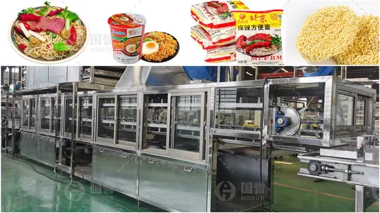 food ingredient supplier