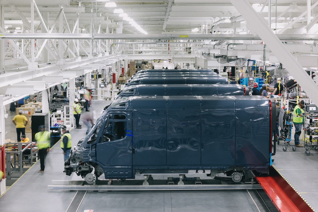 automotive manufacturers in tennessee