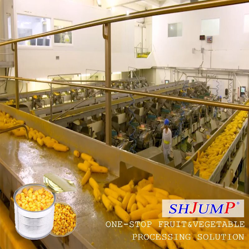 food ingredients supplier