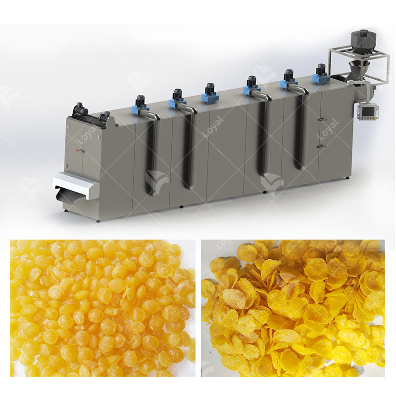 food ingredients supplier