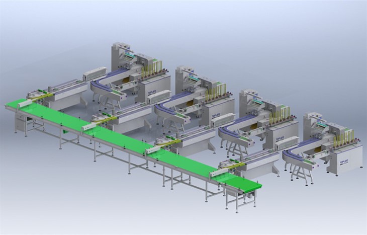 food packaging supplier