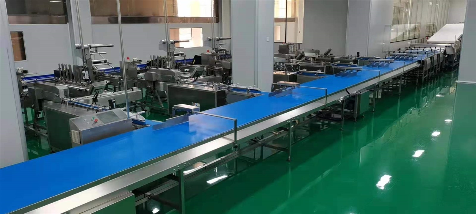 food packaging supplier