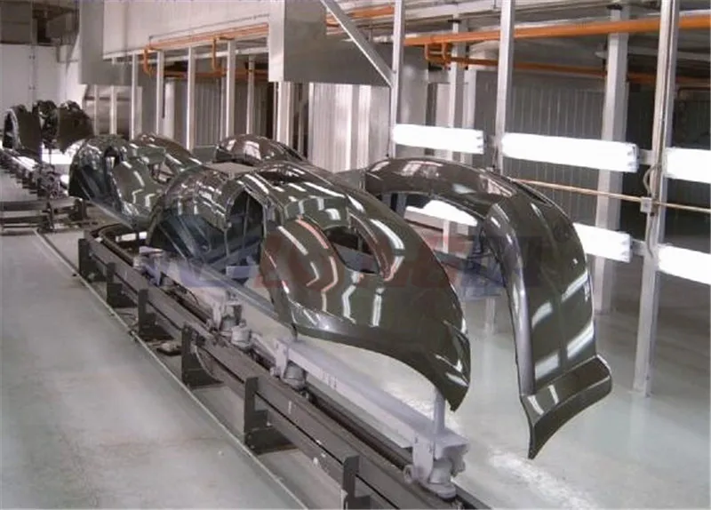 Sourcing Automotive Paint Manufacturers from China: The Ultimate Guide 2026